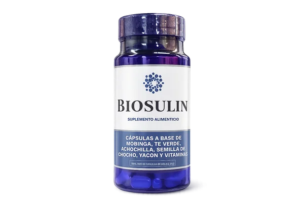 Biosulin